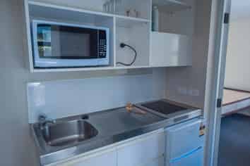 Auckland - Address withheld