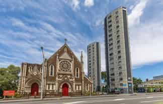 Auckland - Address withheld