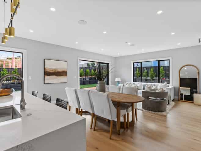 13 Fallowdown Street, Milldale