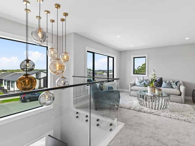 13 Fallowdown Street, Milldale