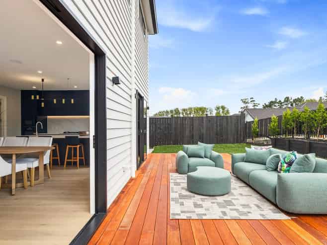 13 Fallowdown Street, Milldale