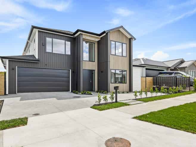 13 Fallowdown Street, Milldale