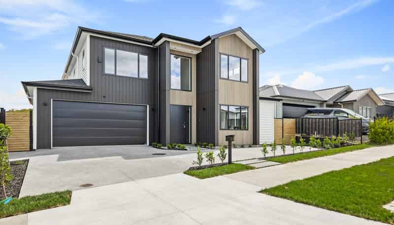 13 Fallowdown Street, Milldale