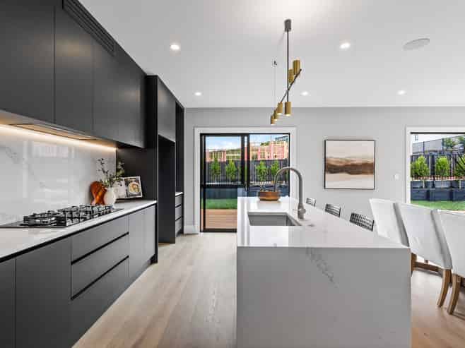 13 Fallowdown Street, Milldale