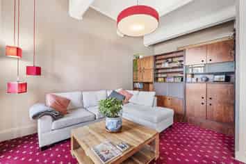 14/80 Victoria Street , Wellington Central