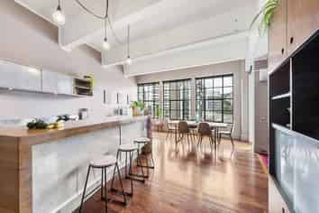 14/80 Victoria Street , Wellington Central