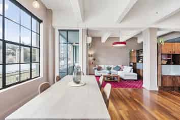 14/80 Victoria Street , Wellington Central