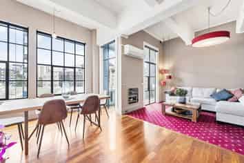 14/80 Victoria Street , Wellington Central