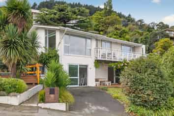 60 St Davids Street, Lyttelton