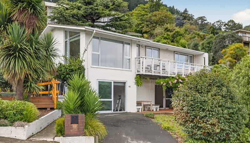 60 St Davids Street, Lyttelton