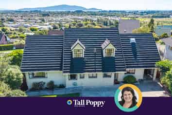 133 Winara Avenue, Waikanae