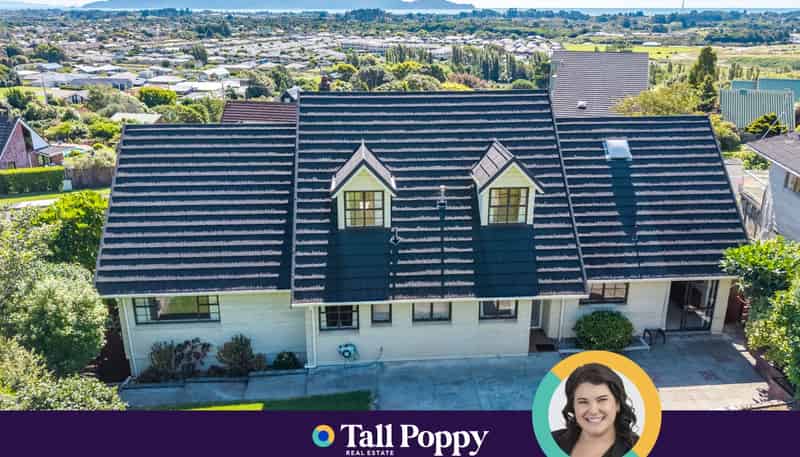 133 Winara Avenue, Waikanae