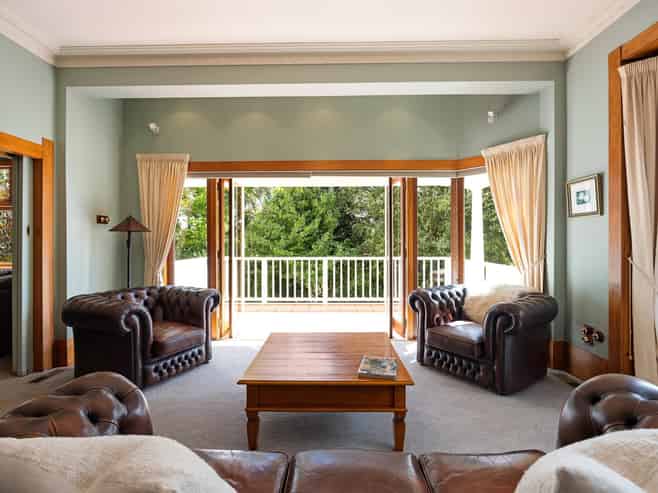 301 River Road, Claudelands