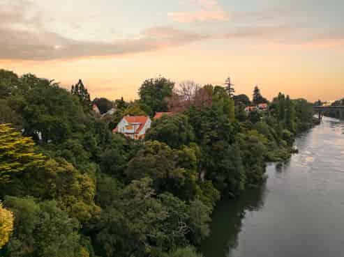 301 River Road, Claudelands