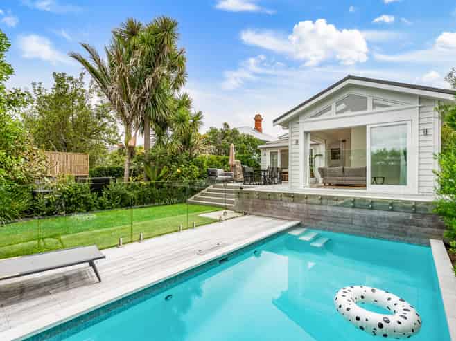 40 Murdoch Road, Grey Lynn