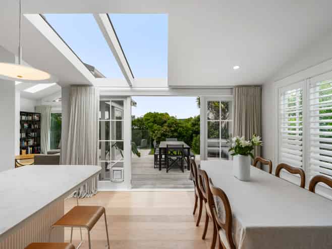 40 Murdoch Road, Grey Lynn