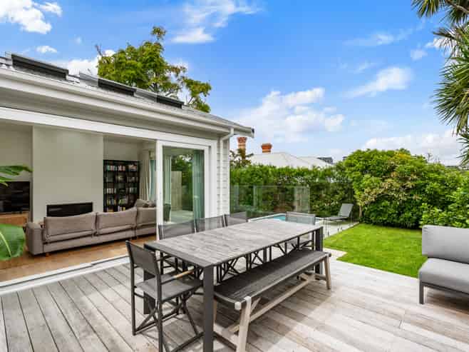 40 Murdoch Road, Grey Lynn