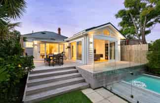 40 Murdoch Road, Grey Lynn