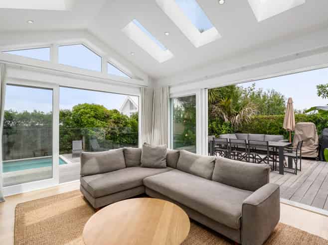 40 Murdoch Road, Grey Lynn