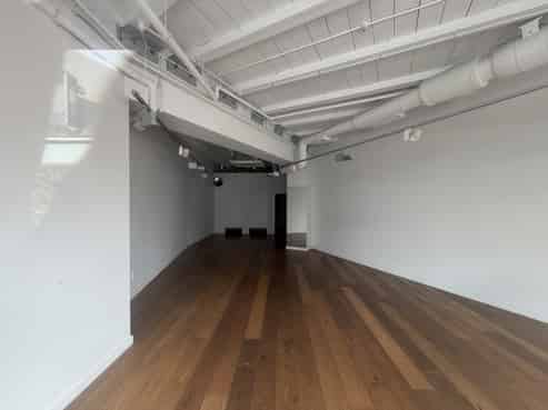 Character Retail – 80sqm | 17 Bond Street