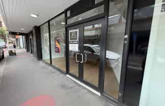 Character Retail – 80sqm | 17 Bond Street