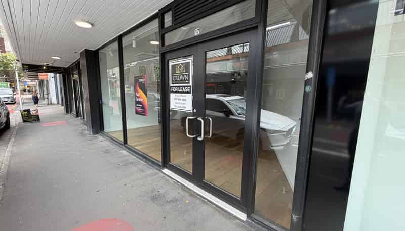 17 Bond Street, Wellington Central
