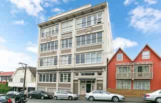 9/37 Majoribanks Street, Mount Victoria