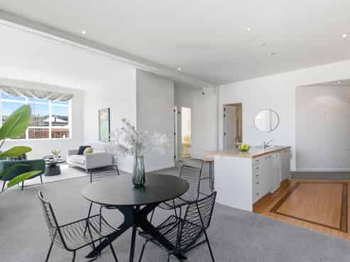 9/37 Majoribanks Street, Mount Victoria