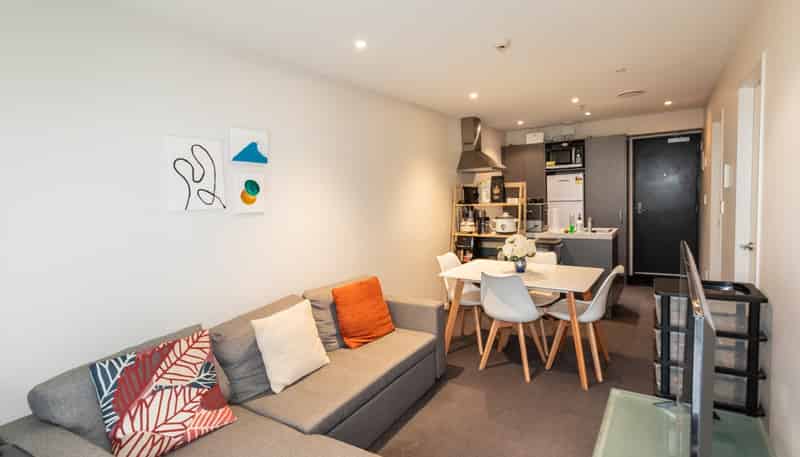 109/74 Taranaki Street, Wellington Central