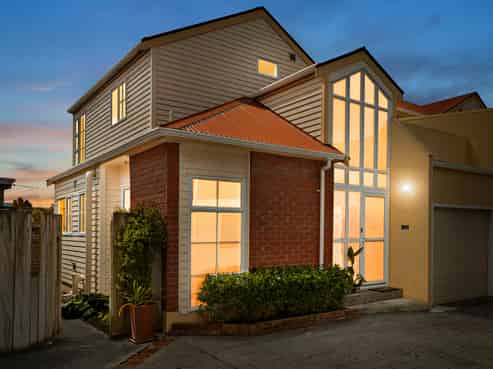 26A Hobart Street, Miramar