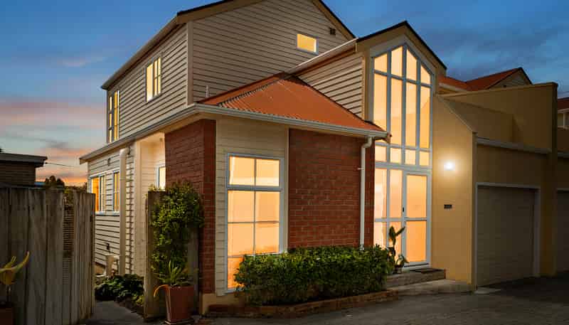 26A Hobart Street, Miramar