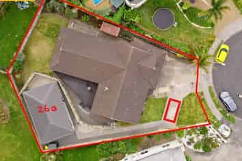 26A Peretao Rise, The Gardens