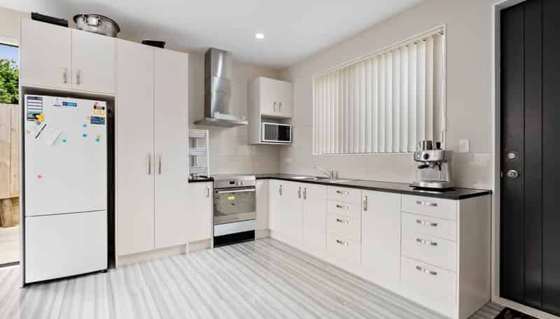  Peretao Rise, The Gardens