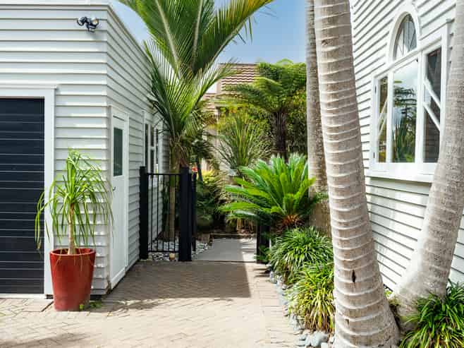 14 East Street, Claudelands