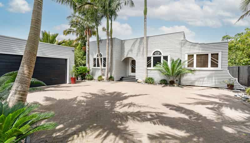 14 East Street, Claudelands