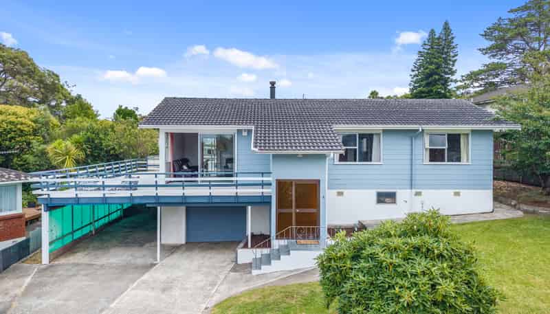 4 Halcombe Place, Green Bay