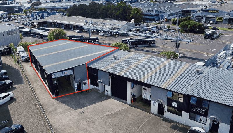 A/61 View Road, Wairau Valley