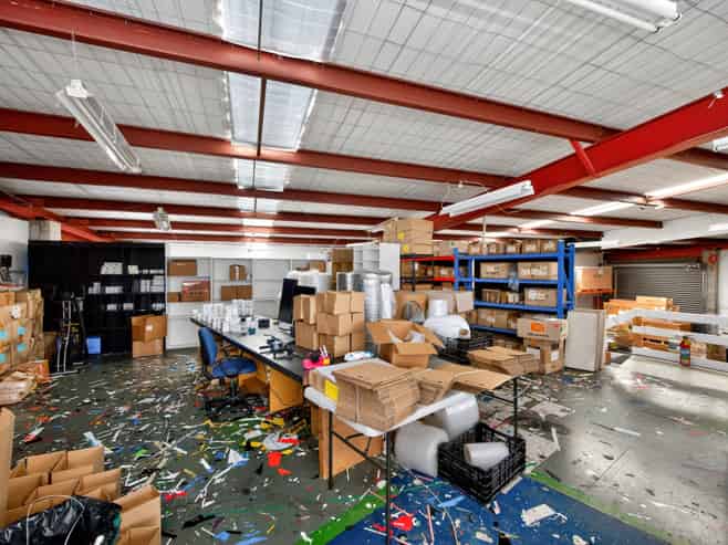 Wairau Workhorse Investment - 371sqm