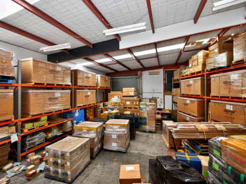 Wairau Workhorse Investment - 371sqm