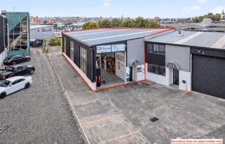 Wairau Workhorse Investment - 371sqm