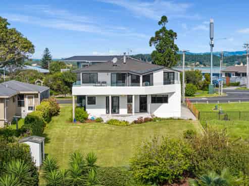 1 Bramley Drive, Omokoroa