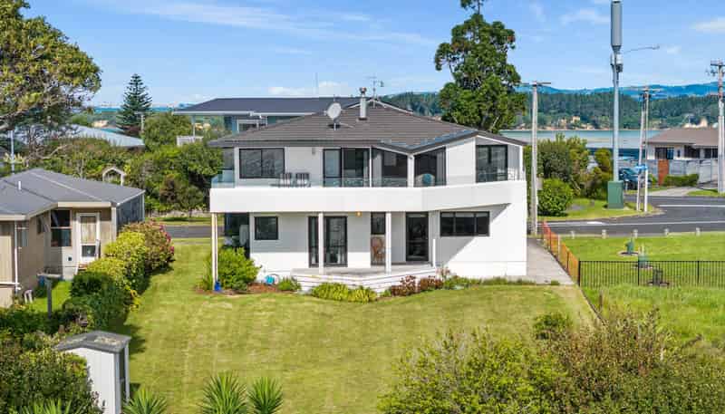 1 Bramley Drive, Omokoroa