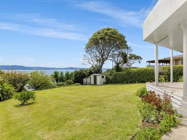 1 Bramley Drive, Omokoroa