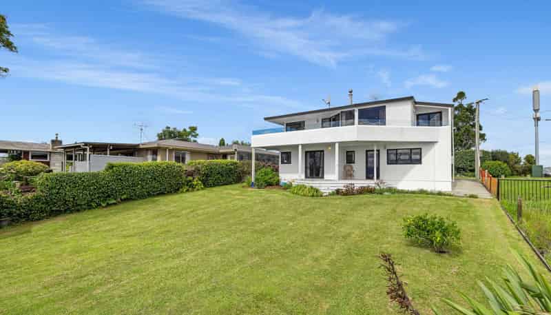 1 Bramley Drive, Omokoroa