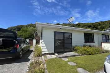 4/45 Chapel Street, Greymouth