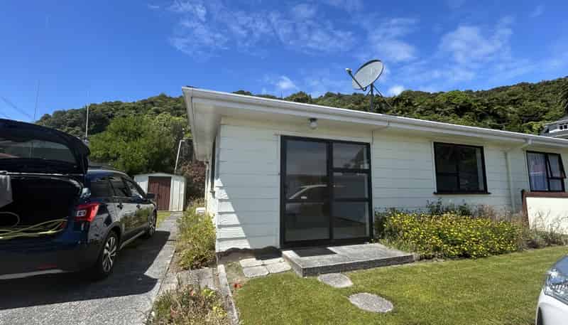 4/45 Chapel Street, Greymouth