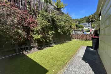 4/45 Chapel Street, Greymouth