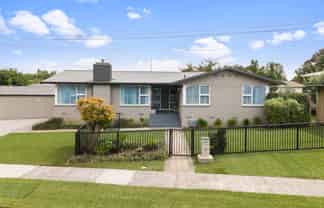 4 Cobham Drive, Morrinsville