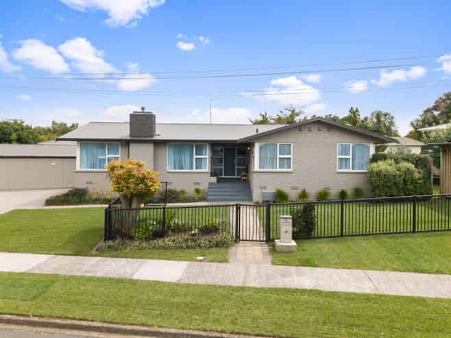 4 Cobham Drive, Morrinsville