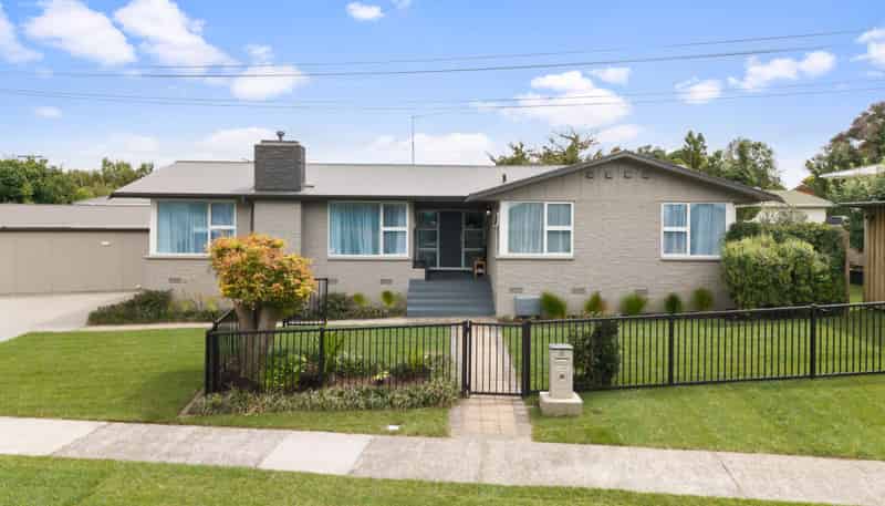 4 Cobham Drive, Morrinsville